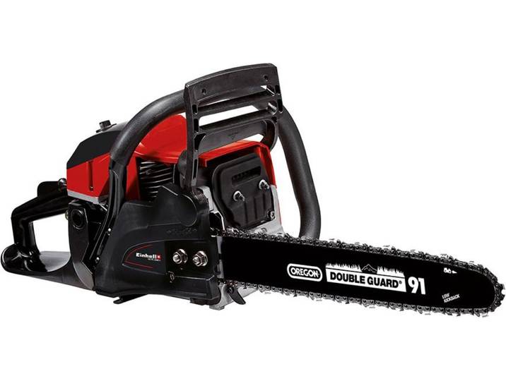 Tronçonneuse thermique – GC-PC 2040 I – 2000 W – Guide 40 cm – Chaîne OREGON