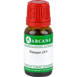 Diazepam Lm 5 10 ML