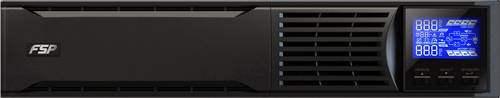 FSP Fortron Champ 1K Rack USV 1000 VA