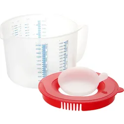 Dr.Oetker Rührschüssel 2,2l