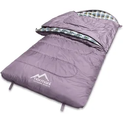 Normani, Schlafsack, (220 cm)