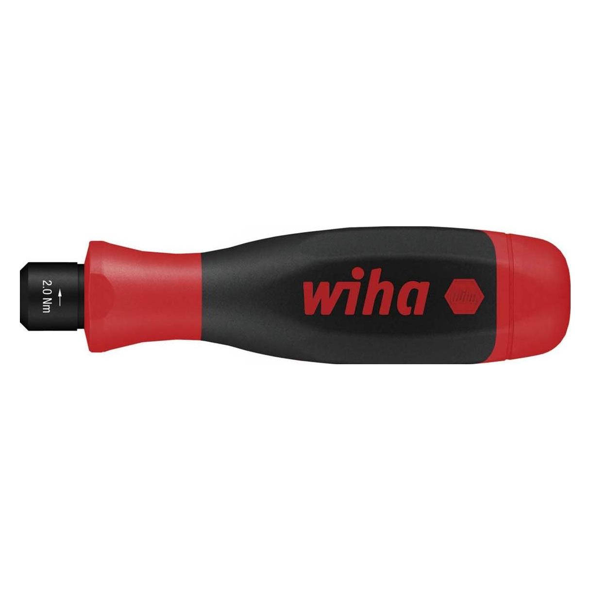Wiha Werkstatt Drehmoment-Schrauben (36229)