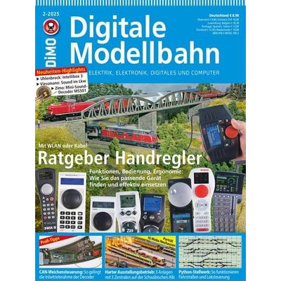Ratgeber Handregler, Geheftet von , Geramond, 978-3-9870219-9-2