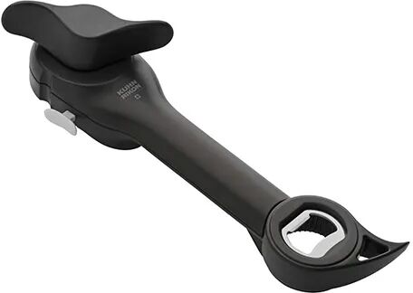 Kuhn Rikon Auto Safety Master Opener Black