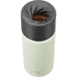 IRISgo® Cup Flow 500ml - grün