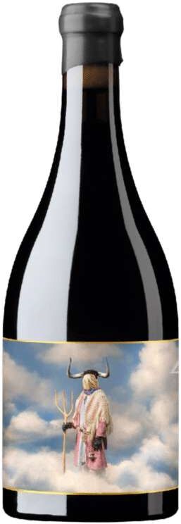 Vino Kuusu Tinto 2021 de Oxer Bastegieta - Intenso y elegante vino tinto español