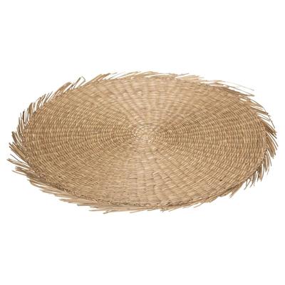 Secret de Gourmet - Individuelle Tischdecke 'Cuba' 38 cm Durchmesser