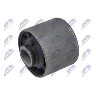NTY Lagerung, Differential ztpns054d Vorderachse für NISSAN