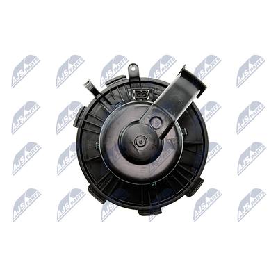 NTY Innenraumgebläse EWN-ME-003 für VW