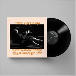 Cargo, Schallplatten, The Land is Inhospitable and SO are We (Mitski)