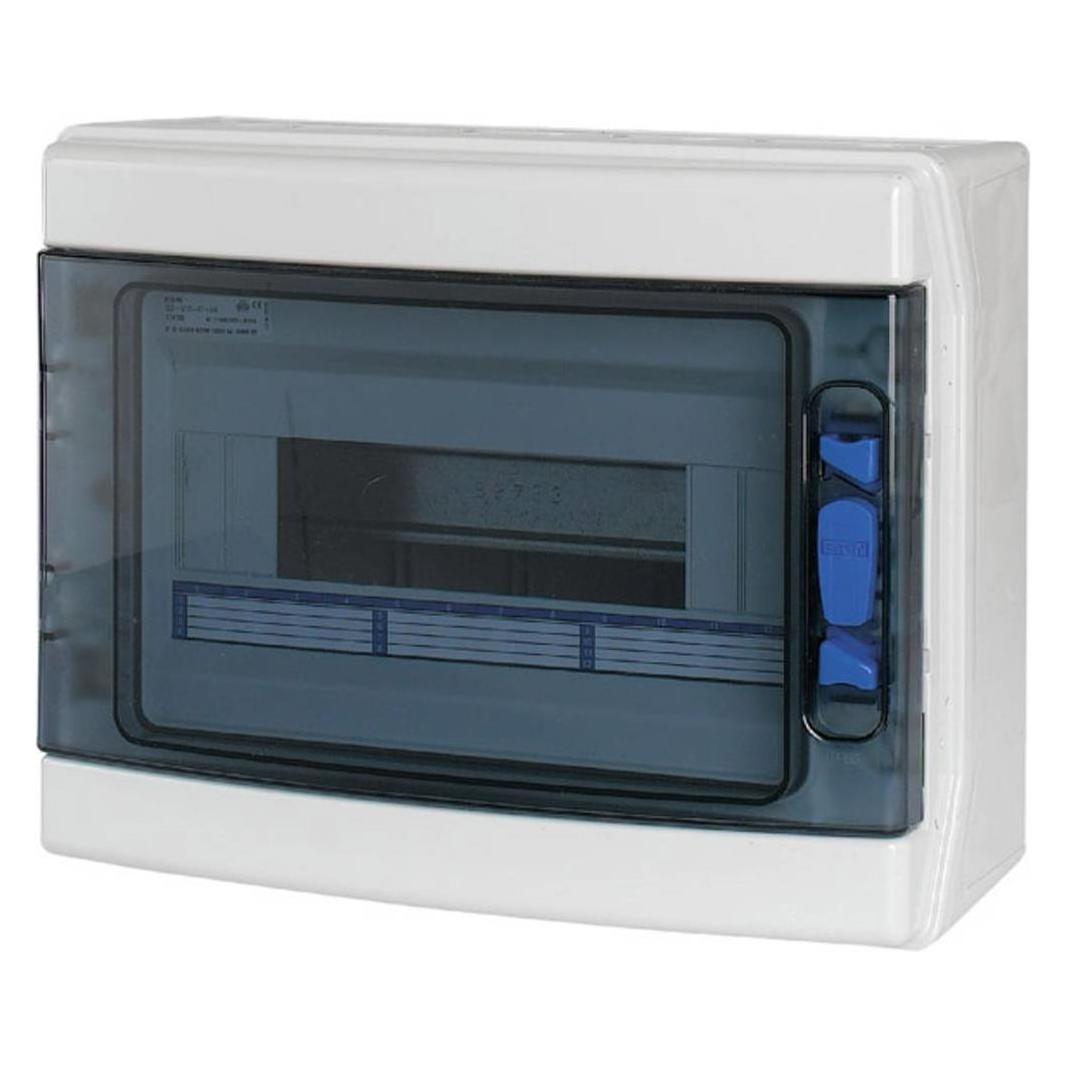 Eaton 174197 IKA-1/12-ST Kleinvertei (174197)
