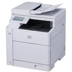 OKI MC554dn Farblaser-Multifunktionsgerät