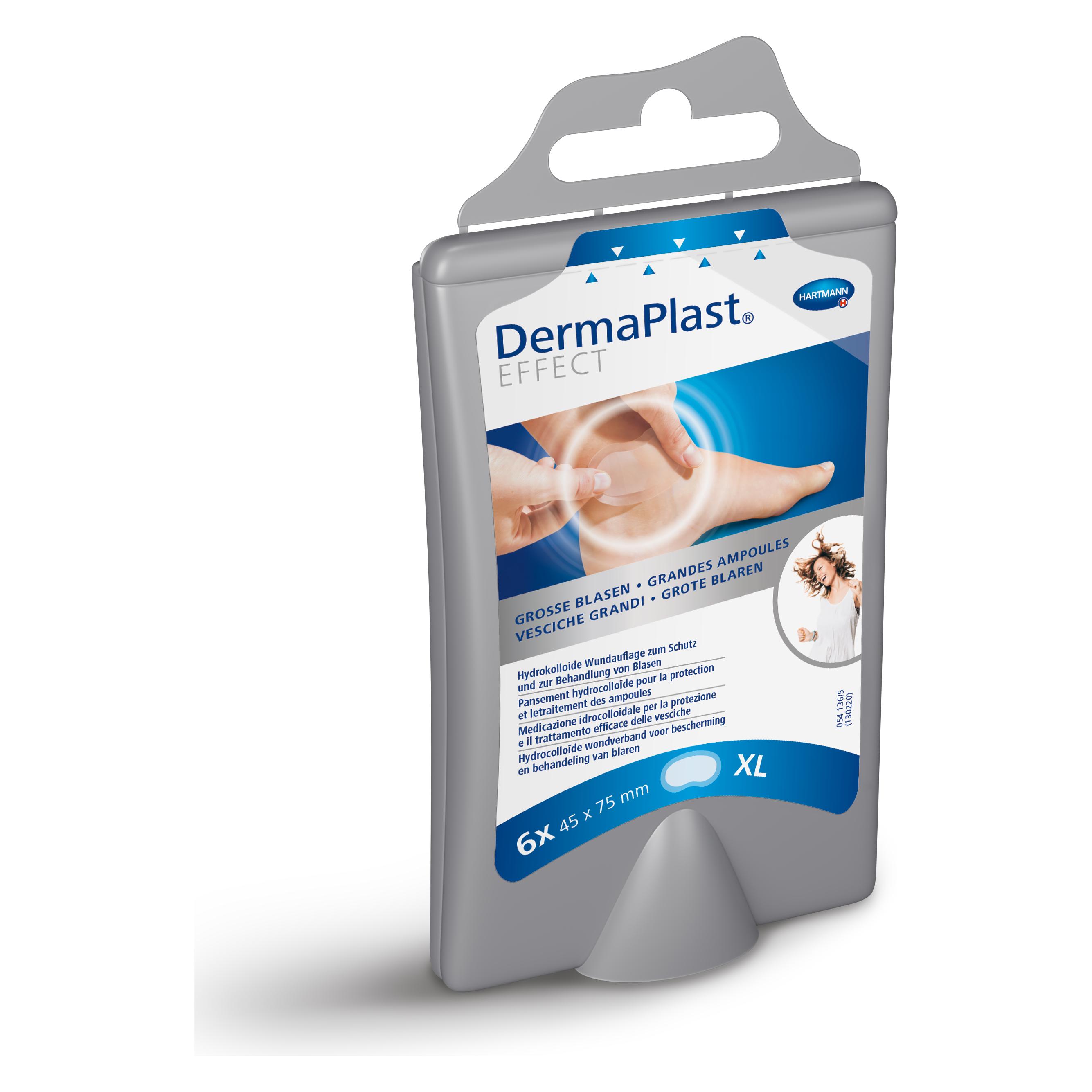 DermaPlast Effect (6x) (7380974)