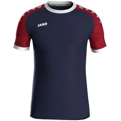 Jako Iconic Trikot Herren - blau - XL