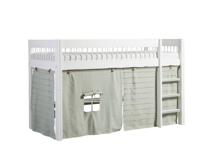 Halbhohes Bett Breeze Essence