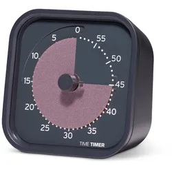 Time Timer MOD Home Metallic - 1 Stunde Time Timer MOD Home Metallic - 1 Stunde