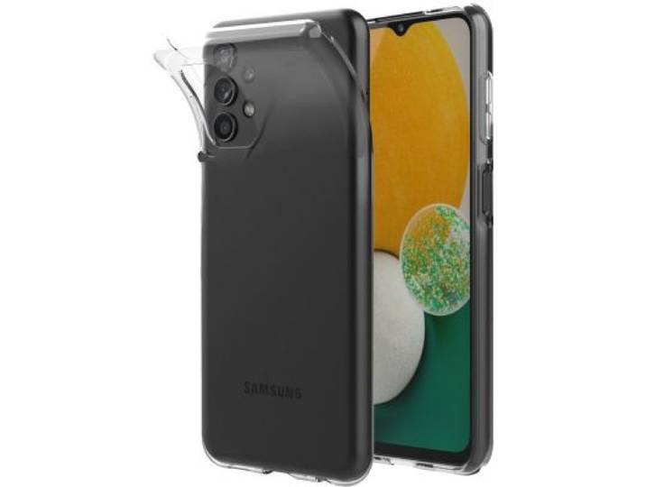 Essentielb - Coque Samsung A13 4g Souple Made In France
