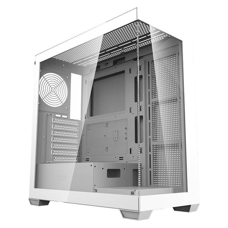 Darkflash Tech DS900 (ATX, ITX, Mini-ATX) (DS900 White)
