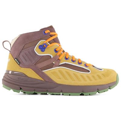 Danner - Fullbore Mid GTX Trail - Wanderschuhe 44 | EU 44 braun