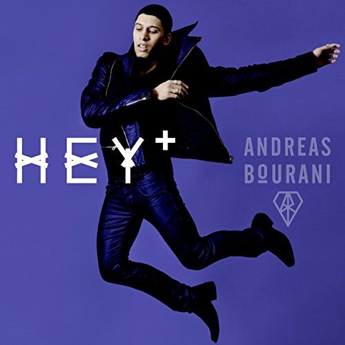 Andreas Bourani - Hey+ (Limited Edition) - Preis vom 11.10.2026 15:43:13 h