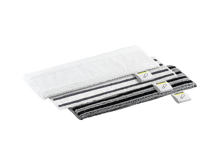 Kärcher EasyFix Allrounder Bodentuchset