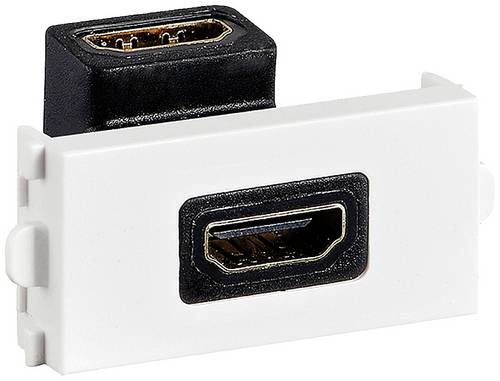 Value 25.99.8203 Adapter Grau
