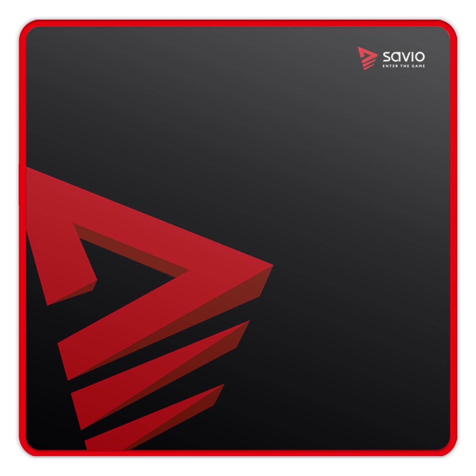 Savio Turbo Dynamic S Gaming-Mauspad (TURBO DYNAMIC S)