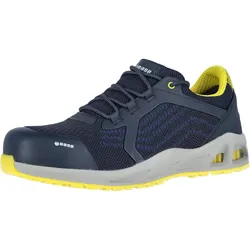 Sicherheitshalbschuhe S1P "K-SPRINT" Kaptiv - 48 - Blau