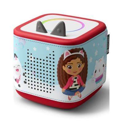 Tonies - Toniebox 2 Hülle Gabby´s Dollhouse