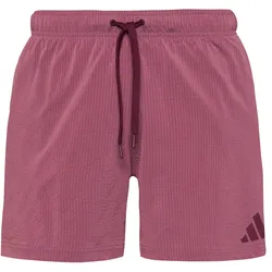 adidas Resort Badehose Herren | Gr. XL | rot - rot