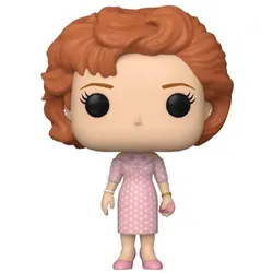 Funko Pretty in Pink POP! Movie Vinyl Figur Andie Walsh 9 cm