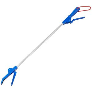 ProPlus Greifzange 580057, Aluminium, Länge 80cm, mit Magnet