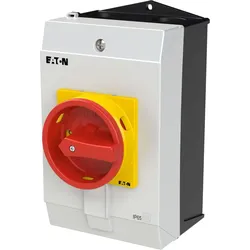 Eaton (Moeller) Hauptschalter I2/SVB P1-32/I2/SVB