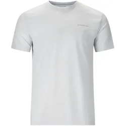 ENDURANCE Vernon V2 Performance Trainingsshirt Herren 1174 - arctic ice M