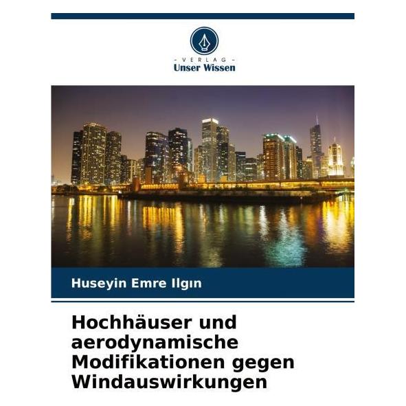 Umbreit Ilgin:Hochhäuser und aerodynamische Mod (Deutsch, Softcover, Huseyin Emre Ilgin) (63571717)