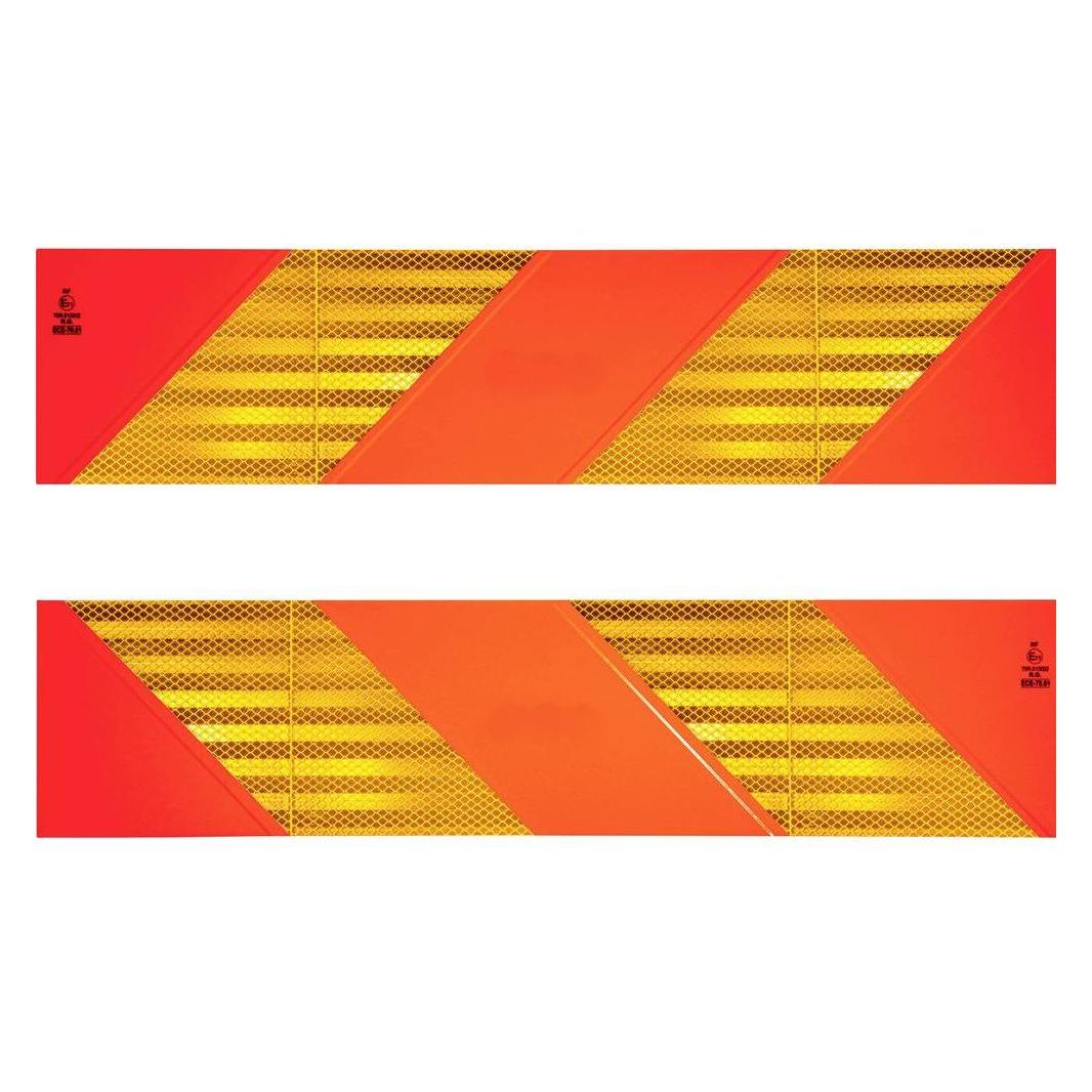 IWH Heckwarntafel (97609)