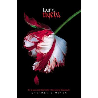 Luna nueva, Taschenbuch von Stephenie Meyer, Celesa, 978-84-204-7113-6
