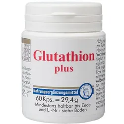 Glutathion Plus 60 ST