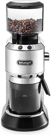 delonghi De'Longhi - Kaffeemühle Dedica Kg520.m - MaxiCoffee