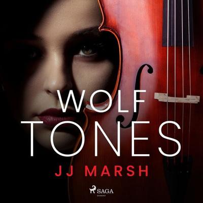 Wolf Tones - Jj Marsh, Audio, 9788726950090