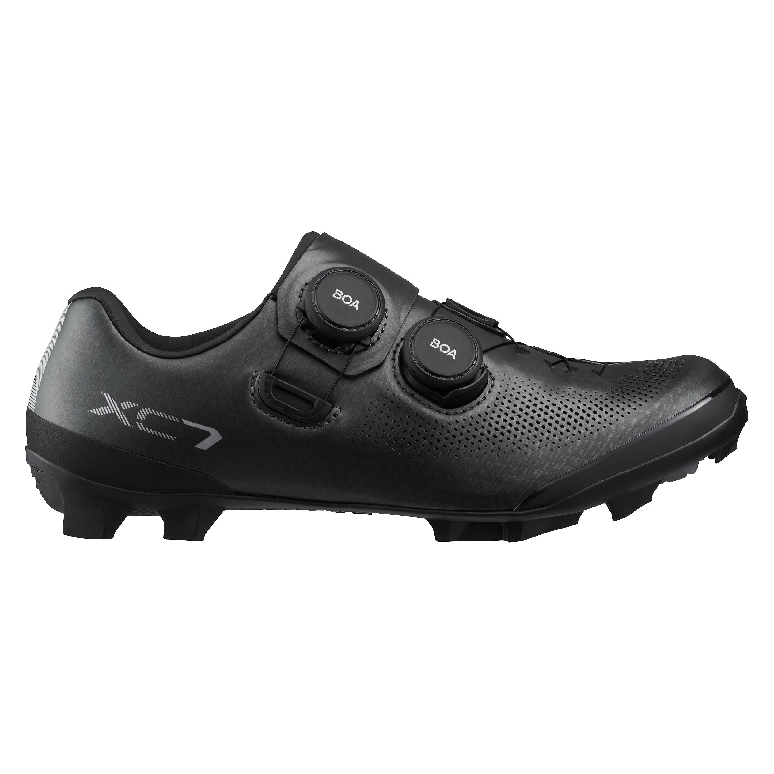 Shimano Women MTB SH-XC7 Schuh SPD (36) (ESHXC703WCL01W36000)