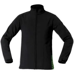 Held Softshelljacke gruen - S