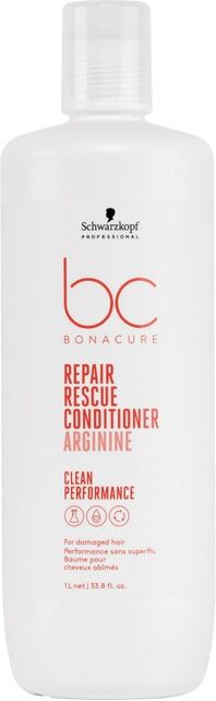 Schwarzkopf Professional BC Bonacure Repair Rescue Conditioner 1000ml