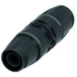 TECE, Rohrverbindungstechnik, TECElogo Kupplung PPSU 50x50mm (Rohrkupplung)
