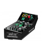 ThrustMaster Viper Control panel 32 Tasten kabelgebunden für PC (4060255)