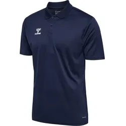 hummel Hmlessential Polo - marine - 2XL