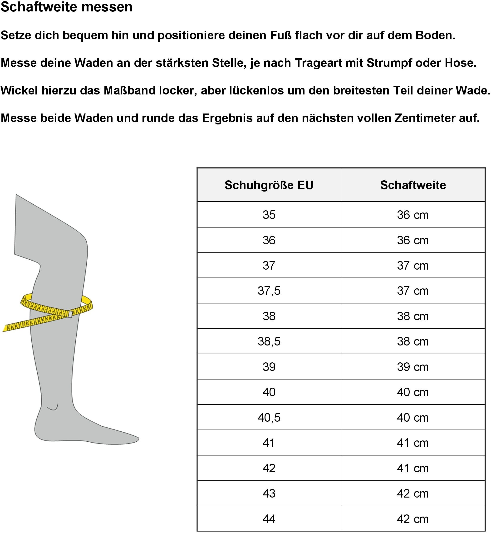 Stiefel GABOR, Damen, Gr. 39, Textil, Normalschaft, schwarz, Kalbsleder, unifarben, Schuhe Stiefel, Blockabsatz, Langschaftstiefel in Schuhweite G (= weit)
