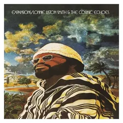 Ace, Schallplatten, Expansions: AAA Remastered Edition (Uk) (Lonnie Liston Smith)