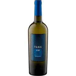 TANK 57 Grillo Sicilia DOC Appassimento Camivini 2025