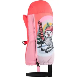Ziener, Skihandschuhe, (2)
